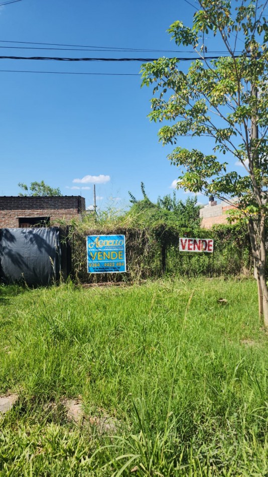 MARCELO DE ALVEAR 1514 - 31 ENTRE 32 Y 34 SANTA ELENA