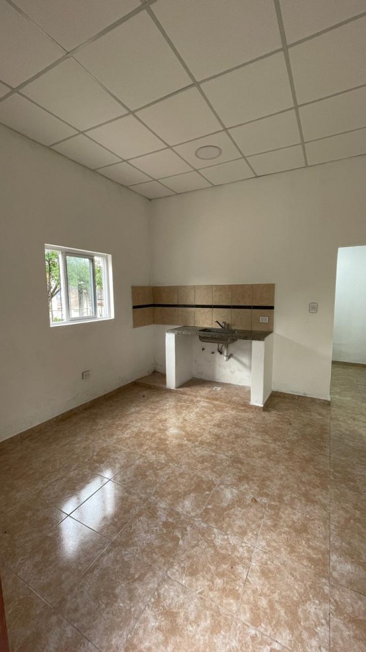 BENJAMIN FRANKLIN 220 - 7 ENTRE 00 Y 000 BELGRANO