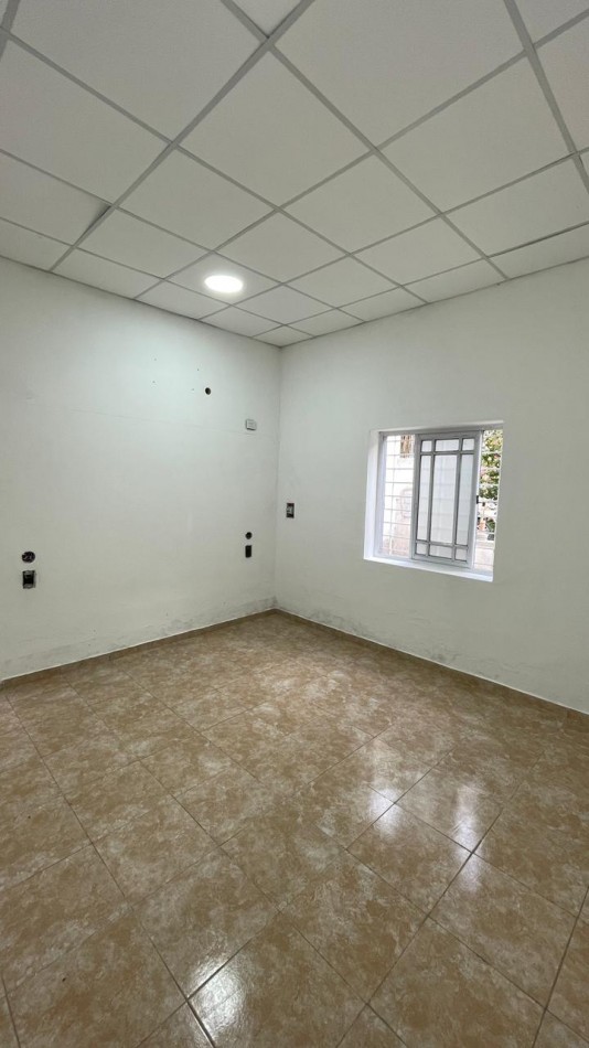 BENJAMIN FRANKLIN 220 - 7 ENTRE 00 Y 000 BELGRANO