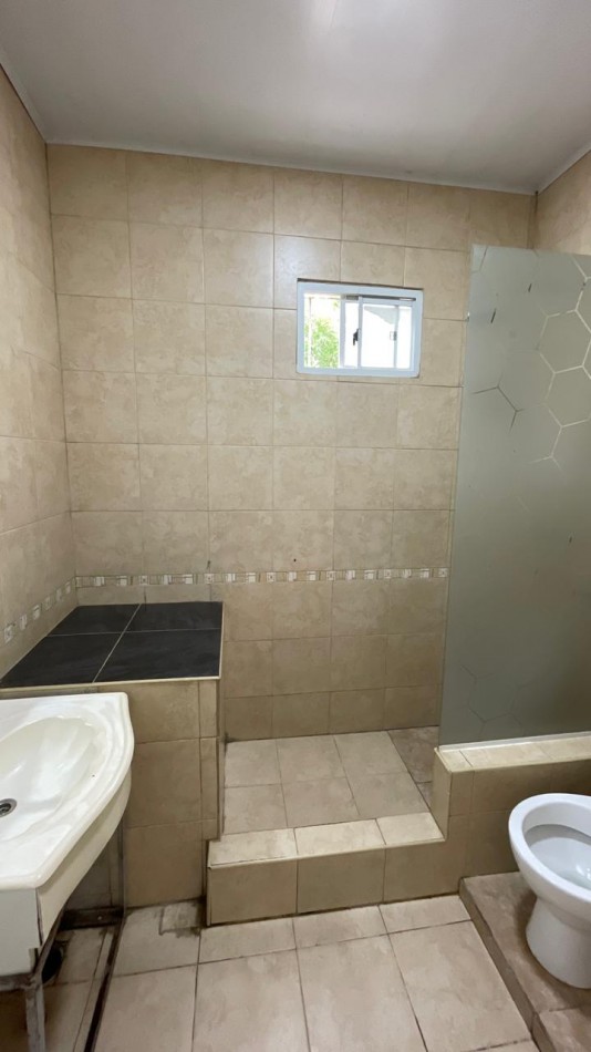 BENJAMIN FRANKLIN 220 - 7 ENTRE 00 Y 000 BELGRANO