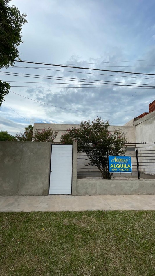 BENJAMIN FRANKLIN 220 - 7 ENTRE 00 Y 000 BELGRANO