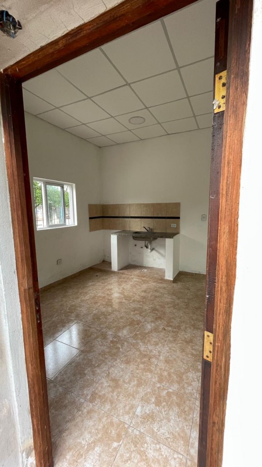 BENJAMIN FRANKLIN 220 - 7 ENTRE 00 Y 000 BELGRANO