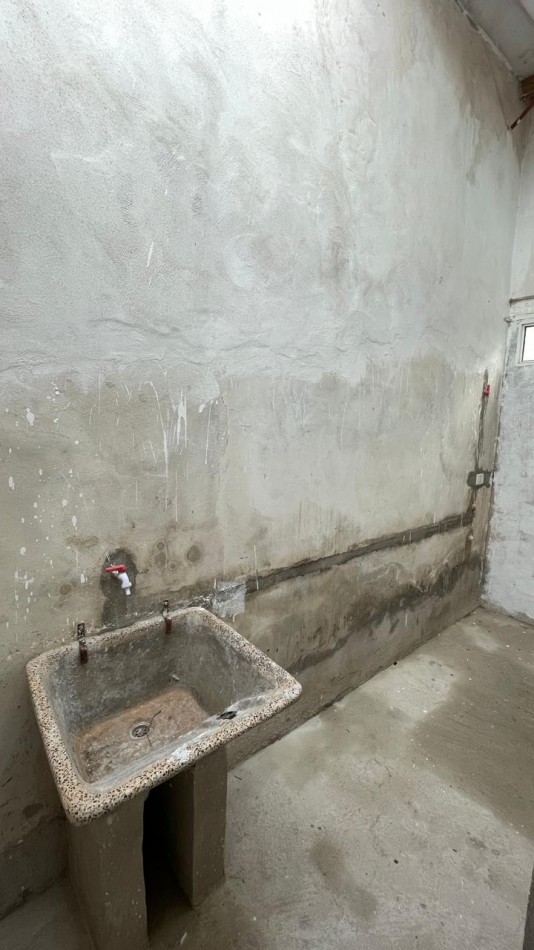 BENJAMIN FRANKLIN 220 - 7 ENTRE 00 Y 000 BELGRANO