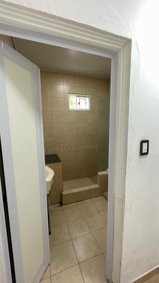 BENJAMIN FRANKLIN 220 - 7 ENTRE 00 Y 000 BELGRANO