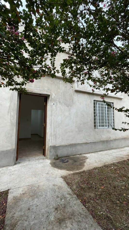 BENJAMIN FRANKLIN 220 - 7 ENTRE 00 Y 000 BELGRANO