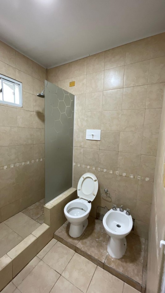 BENJAMIN FRANKLIN 220 - 7 ENTRE 00 Y 000 BELGRANO