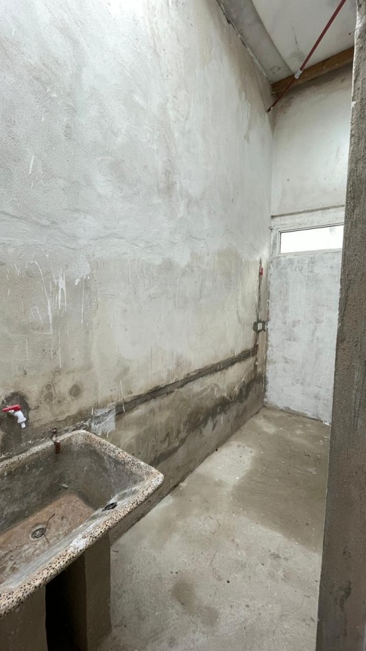 BENJAMIN FRANKLIN 220 - 7 ENTRE 00 Y 000 BELGRANO