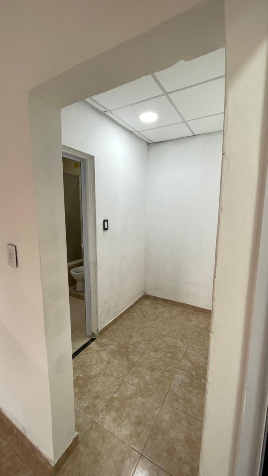 BENJAMIN FRANKLIN 220 - 7 ENTRE 00 Y 000 BELGRANO