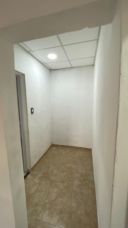 BENJAMIN FRANKLIN 220 - 7 ENTRE 00 Y 000 BELGRANO