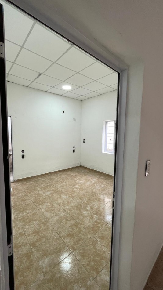 BENJAMIN FRANKLIN 220 - 7 ENTRE 00 Y 000 BELGRANO