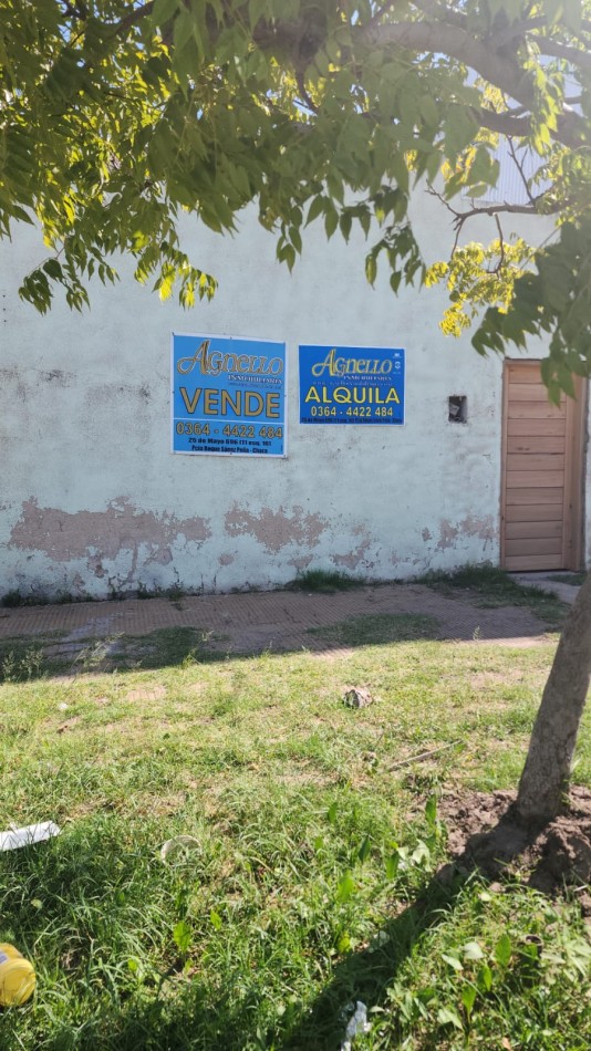 M. JAJAN 910 - 27 ENTRE 20 Y 22 CENTRO 