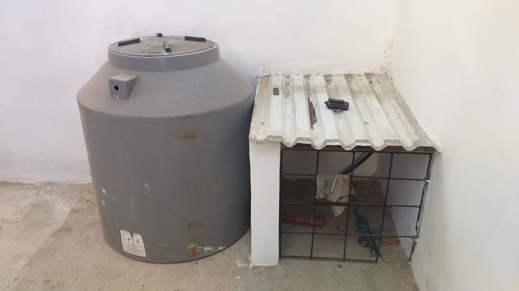 M. JAJAN 910 - 27 ENTRE 20 Y 22 CENTRO 