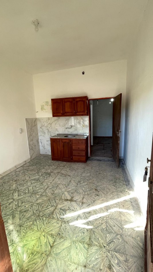 7 E/ 2 Y 0 ENSANCHE SUR - GRANDE - ZONA UNCAUS