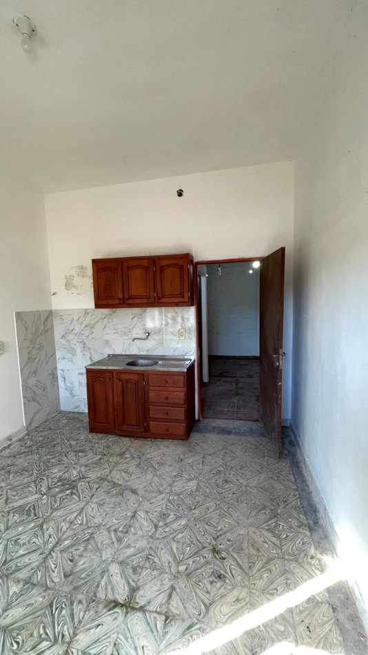 7 E/ 2 Y 0 ENSANCHE SUR - GRANDE - ZONA UNCAUS