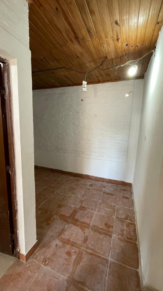 7 E/ 2 Y 0 ENSANCHE SUR - GRANDE - ZONA UNCAUS