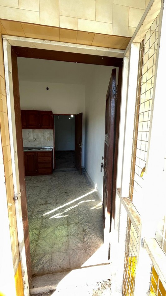 7 E/ 2 Y 0 ENSANCHE SUR - GRANDE - ZONA UNCAUS