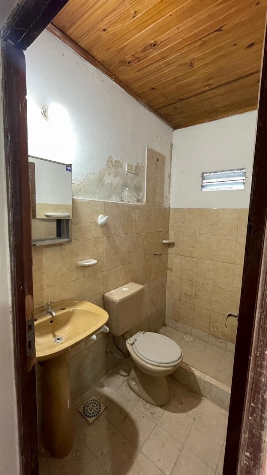 7 E/ 2 Y 0 ENSANCHE SUR - GRANDE - ZONA UNCAUS