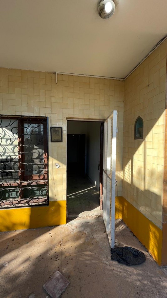 7 E/ 2 Y 0 ENSANCHE SUR - GRANDE - ZONA UNCAUS