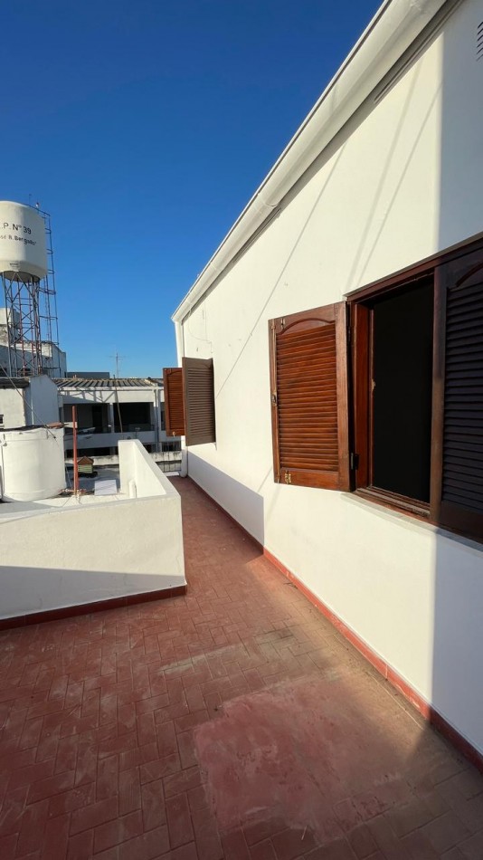 MITRE 683 - 13 ENTRE 14 Y 16 CENTRO 