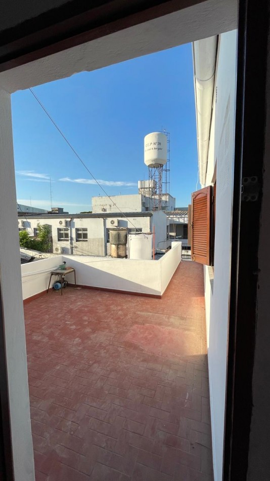 MITRE 683 - 13 ENTRE 14 Y 16 CENTRO 