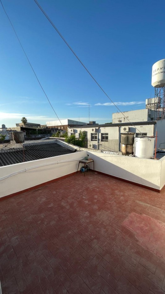 MITRE 683 - 13 ENTRE 14 Y 16 CENTRO 