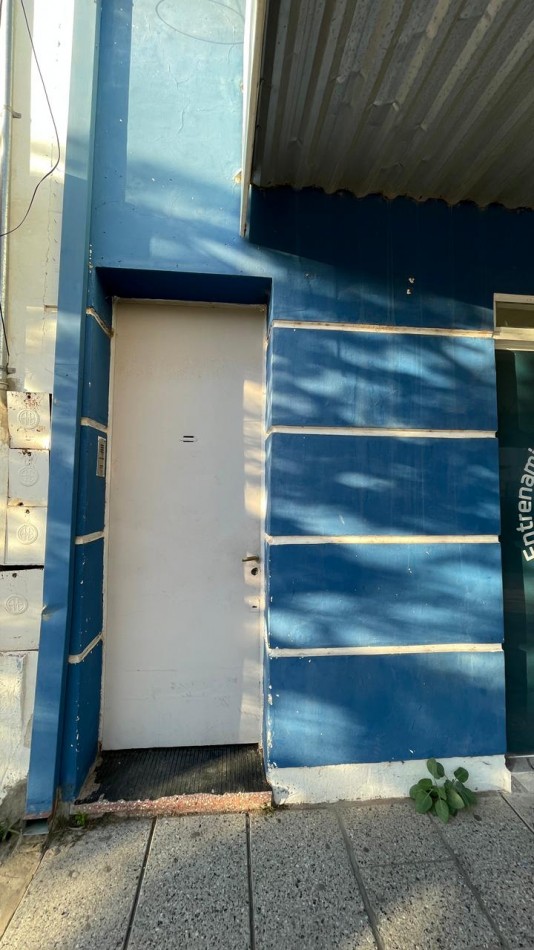 MITRE 683 - 13 ENTRE 14 Y 16 CENTRO 