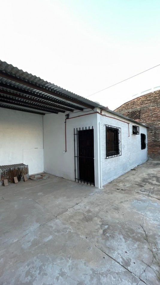 LAS HERAS 1472 - 4 ENTRE 29 Y 31 CENTRO 