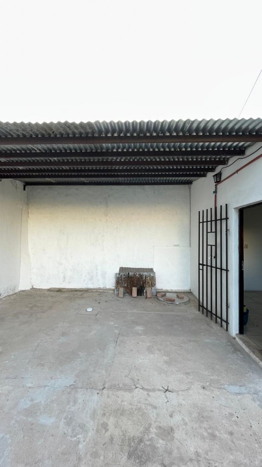 LAS HERAS 1472 - 4 ENTRE 29 Y 31 CENTRO 