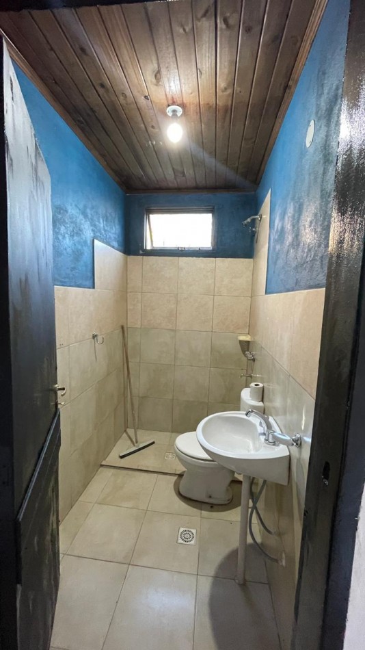 LAS HERAS 1472 - 4 ENTRE 29 Y 31 CENTRO 