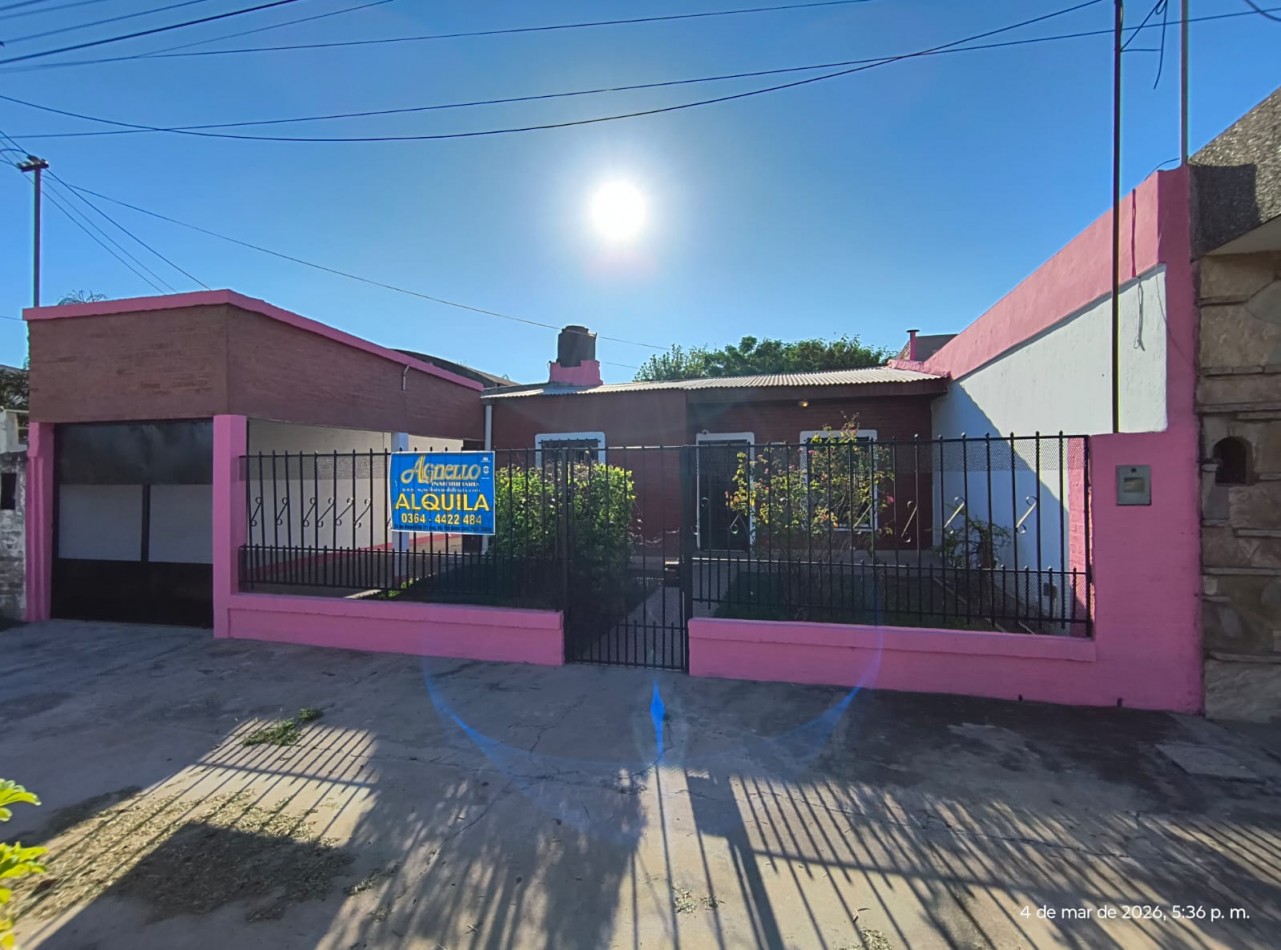 LAS HERAS 1669 - 4 ENTRE 33 Y 35 SAN MARTIN