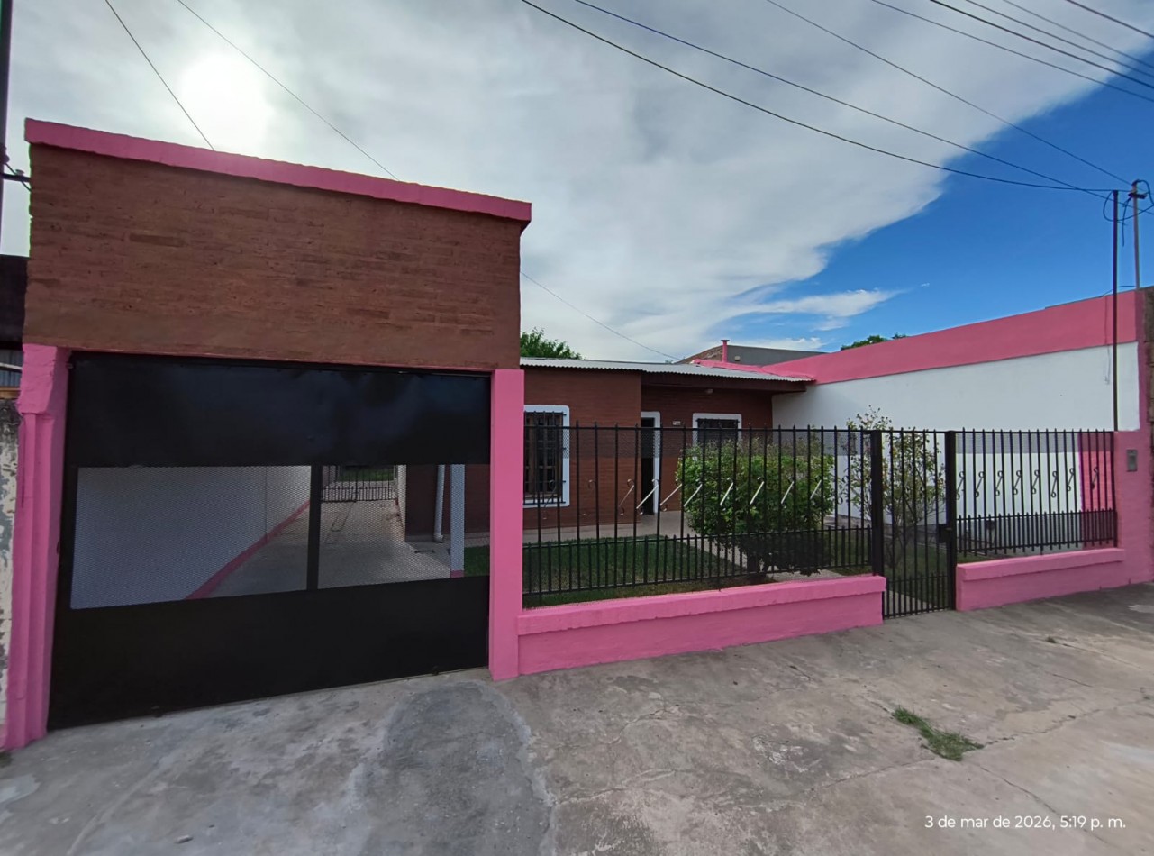 LAS HERAS 1669 - 4 ENTRE 33 Y 35 SAN MARTIN