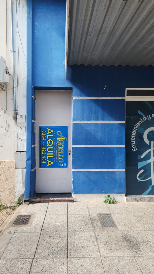 MITRE 683 - 13 ENTRE 14 Y 16 CENTRO 