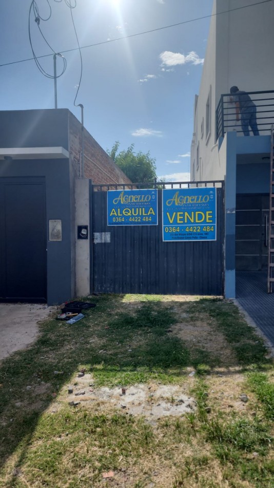 LAS HERAS 1471 - 4 ENTRE 29 Y 31 CENTRO 