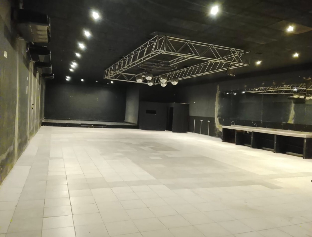 PRINGLES 732 - 18 ENTRE 15 Y 17 CENTRO