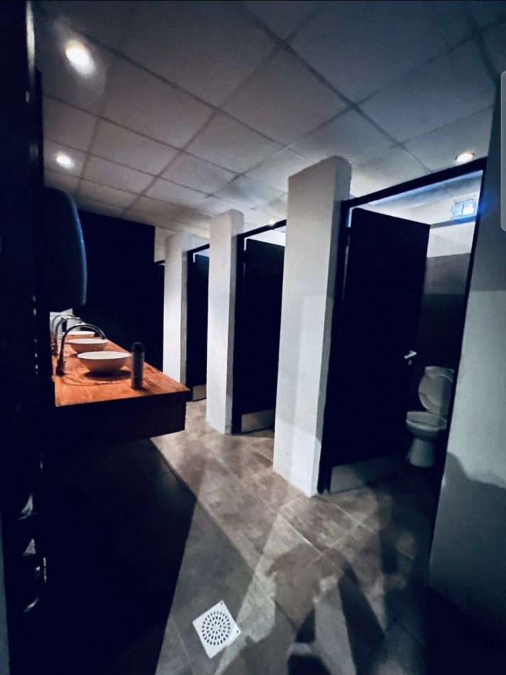 PRINGLES 732 - 18 ENTRE 15 Y 17 CENTRO