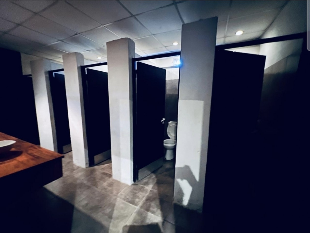 PRINGLES 732 - 18 ENTRE 15 Y 17 CENTRO