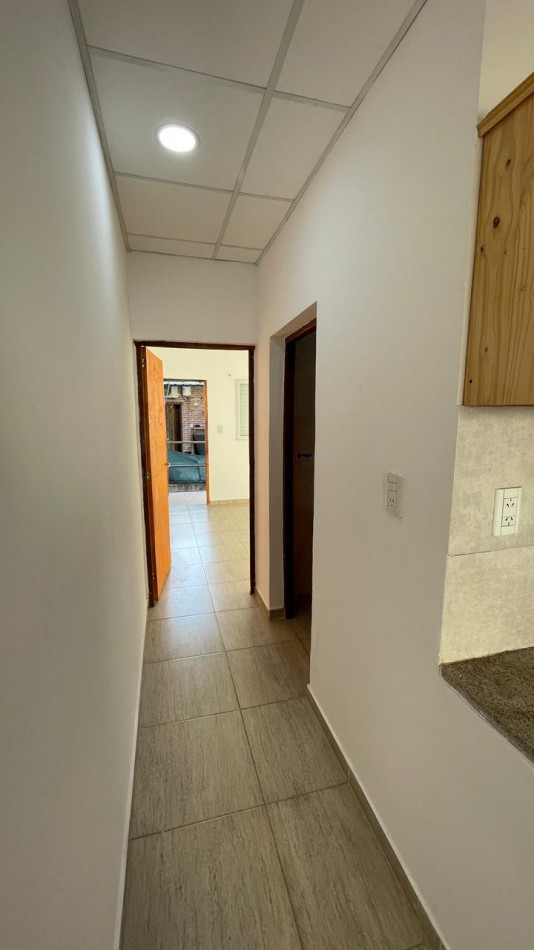 AZCUENAGA 482 - 14 ENTRE 9 Y 11 ENSANCHE SUR - ZONA UNCAUS