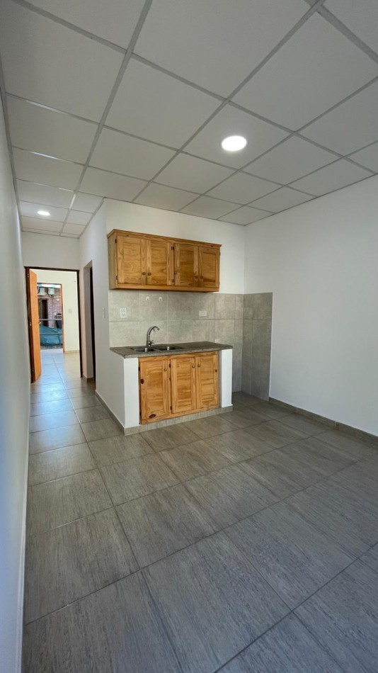 AZCUENAGA 482 - 14 ENTRE 9 Y 11 ENSANCHE SUR - ZONA UNCAUS