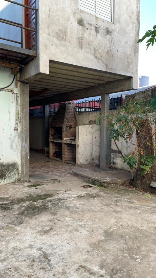 AZCUENAGA 482 - 14 ENTRE 9 Y 11 ENSANCHE SUR - ZONA UNCAUS