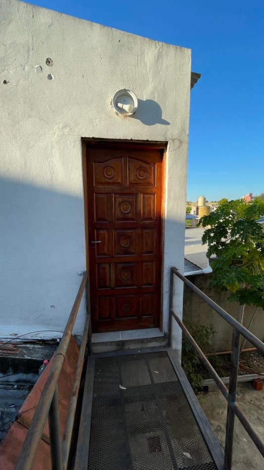 AZCUENAGA 482 - 14 ENTRE 9 Y 11 ENSANCHE SUR - ZONA UNCAUS