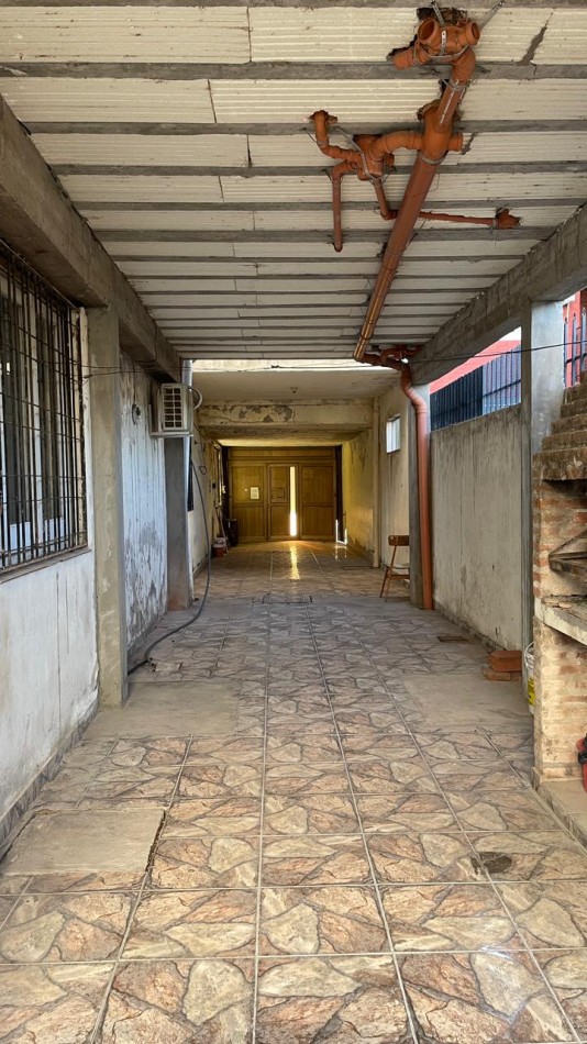 AZCUENAGA 482 - 14 ENTRE 9 Y 11 ENSANCHE SUR - ZONA UNCAUS