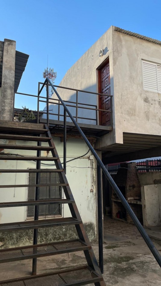 AZCUENAGA 482 - 14 ENTRE 9 Y 11 ENSANCHE SUR - ZONA UNCAUS