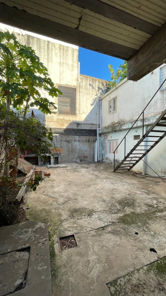 AZCUENAGA 482 - 14 ENTRE 9 Y 11 ENSANCHE SUR - ZONA UNCAUS