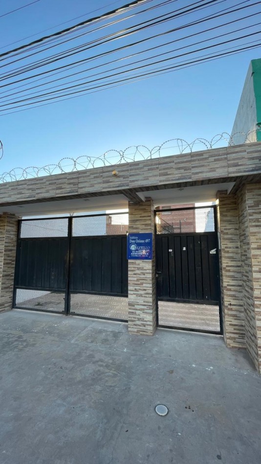 DON ORIONE 497 - 20 ENTRE 9 Y 11 ENSANCHE SUR - ZONA UNCAUS