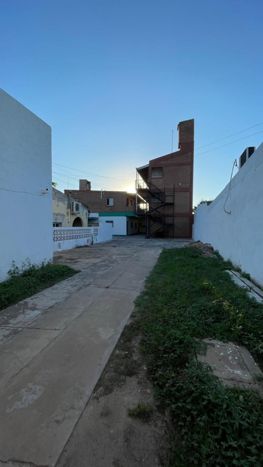 DON ORIONE 497 - 20 ENTRE 9 Y 11 ENSANCHE SUR - ZONA UNCAUS