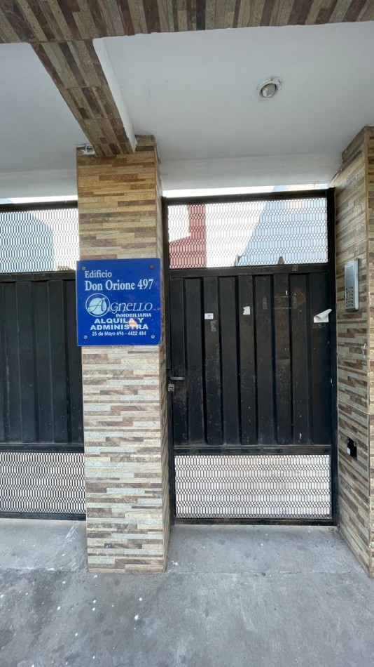 DON ORIONE 497 - 20 ENTRE 9 Y 11 ENSANCHE SUR - ZONA UNCAUS