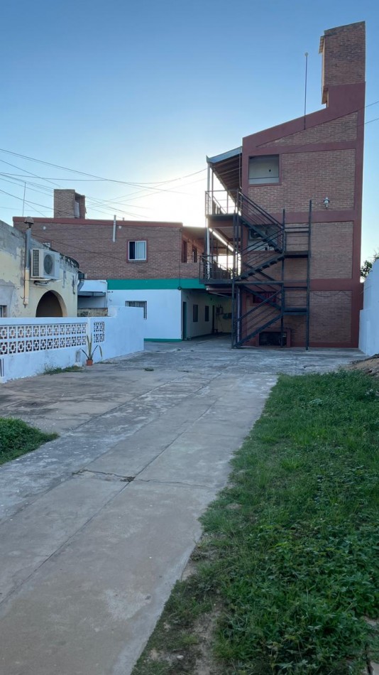 DON ORIONE 497 - 20 ENTRE 9 Y 11 ENSANCHE SUR - ZONA UNCAUS