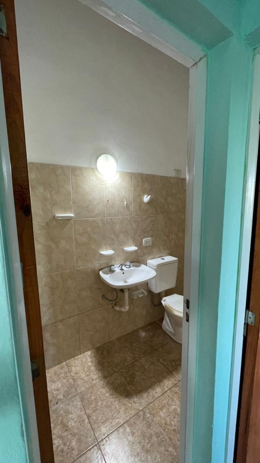 DON ORIONE 497 - 20 ENTRE 9 Y 11 ENSANCHE SUR - ZONA UNCAUS