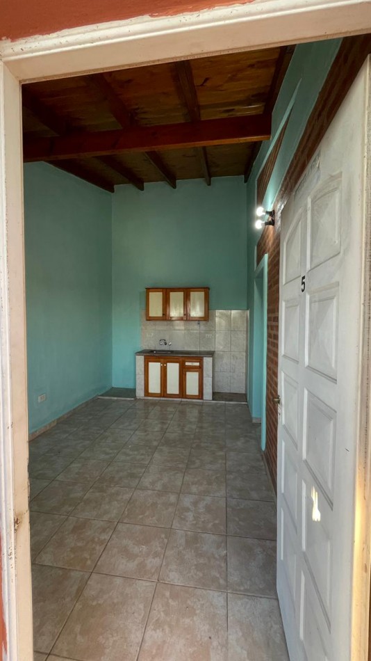 DON ORIONE 497 - 20 ENTRE 9 Y 11 ENSANCHE SUR - ZONA UNCAUS