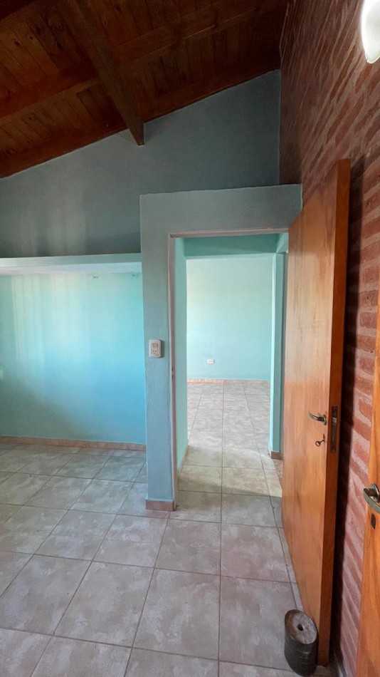 DON ORIONE 497 - 20 ENTRE 9 Y 11 ENSANCHE SUR - ZONA UNCAUS